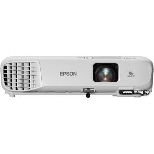 Купить Проектор Epson EB-W06 в Минске, доставка по Беларуси