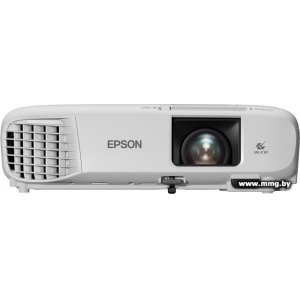 Купить Проектор Epson EB-FH06 V11H974040 в Минске, доставка по Беларуси