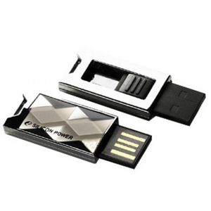 Купить 16GB Silicon Power Touch 850 titan в Минске, доставка по Беларуси