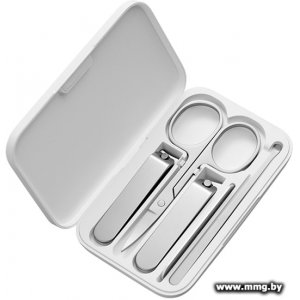 Купить Xiaomi Mijia Stainless Steel Nail Clippers MJZJD002QW в Минске, доставка по Беларуси