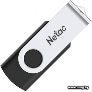 Купить 16GB Netac U505 NT03U505N-016G-20BK в Минске, доставка по Беларуси