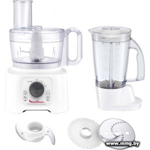 Купить Moulinex FP542111 в Минске, доставка по Беларуси