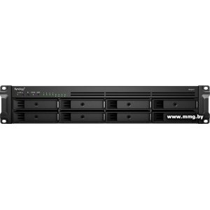Synology RackStation RS1221+
