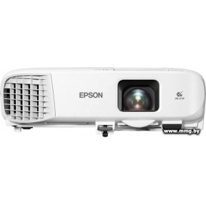 Купить Проектор Epson EB-992F в Минске, доставка по Беларуси