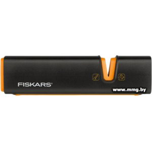 Точилка для ножей Fiskars Xsharp 1000601