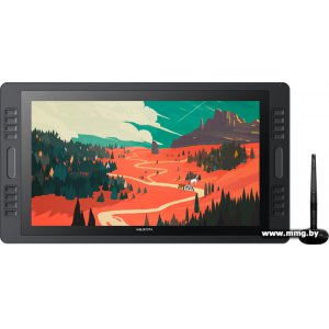 Купить Huion Kamvas Pro 20 GT-192 в Минске, доставка по Беларуси