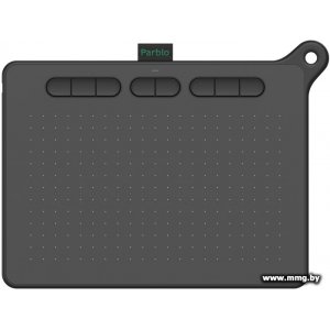 Parblo Ninos M (черный)