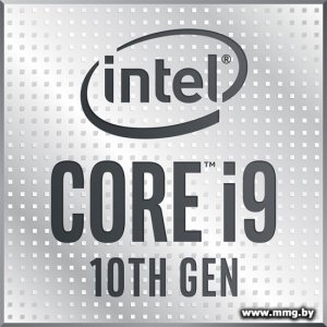 Intel Core i9-10900KF /1200