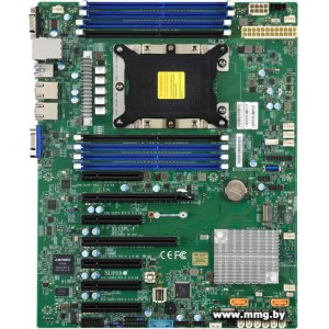 Supermicro MBD-X11SPL-F-B