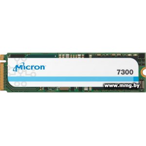 SSD 1.92TB Micron 7300 Pro MTFDHBG1T9TDF-1AW1ZABYY