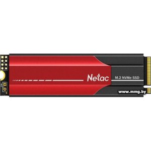 SSD 500GB Netac N950E PRO NT01N950E-500G-E4X