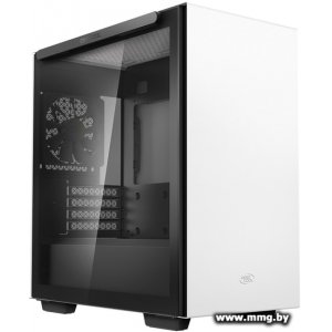 Купить DeepCool Macube 110 WH R-MACUBE110-WHNGM1N-G-1 в Минске, доставка по Беларуси