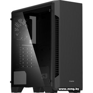Купить Zalman S3 TG в Минске, доставка по Беларуси
