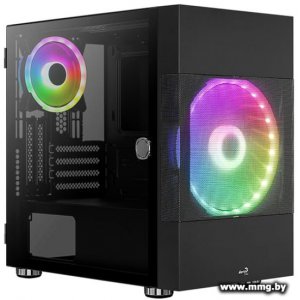 Купить AeroCool Atomic-G-BK-v1 в Минске, доставка по Беларуси