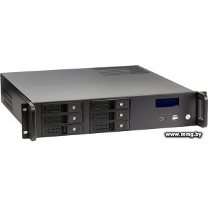 ExeGate 2U480-HS06 EX279705RUS