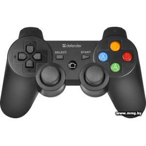 GamePad Defender Crusher (64290)