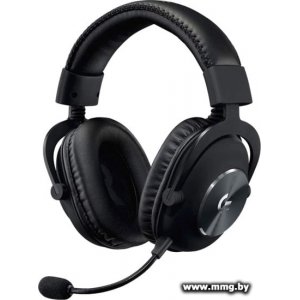 Купить Logitech G Pro X Wireless 981-000907/981-000908 в Минске, доставка по Беларуси