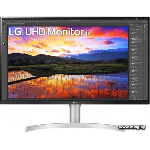 LG 32UN650-W