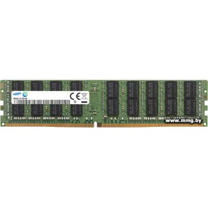 Купить 32GB PC4-25600 Samsung M393A4K40DB3-CWE ECC в Минске, доставка по Беларуси