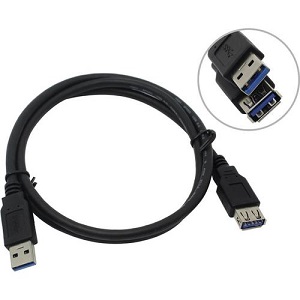 Кабель ExeGate EX284931RUS [EX-CC-USB3-AMAF-1.0]