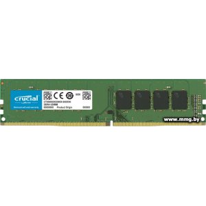 16GB PC4-25600 Crucial CT16G4DFRA32A