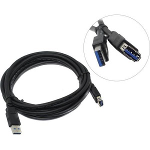 Кабель ExeGate EX284933RUS [EX-CC-USB3-AMAF-3.0]