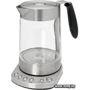Купить Чайник Profi Cook PC-WKS 1020 G в Минске, доставка по Беларуси