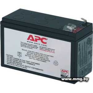 Купить APC RBC106 (12В/6 А·ч) в Минске, доставка по Беларуси
