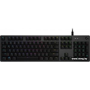 Logitech G512 Carbon GX Brown 920-009351