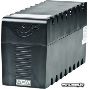 Купить ДУБЛЬ 56539 | Powercom Raptor RPT-800A в Минске, доставка по Беларуси