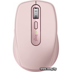 Купить Logitech MX Anywhere 3 (розовый) 910-005990 / 910-006002 в Минске, доставка по Беларуси