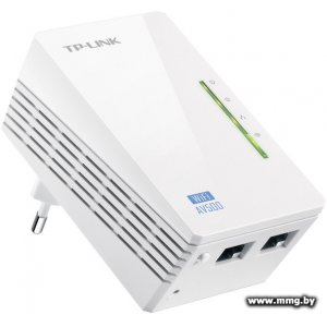 Купить TP-Link TL-WPA4220 в Минске, доставка по Беларуси