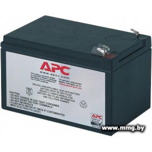 APC RBC4 (12В/12 А·ч)