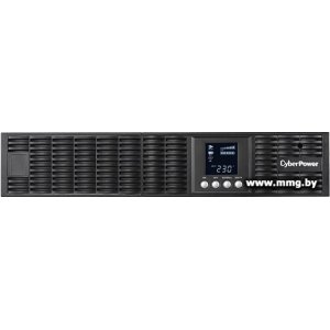 Купить CyberPower Online S (OLS3000ERT2U) в Минске, доставка по Беларуси