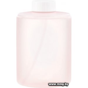 Мыло для дозатора Xiaomi Mi Foaming Hand Soap (розовый)