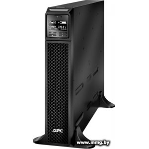 Купить APC Smart-UPS SRT 1000VA SRT1000XLI в Минске, доставка по Беларуси