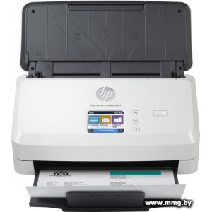 HP ScanJet Pro N4000 snw1 6FW08A