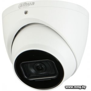 Купить IP-камера Dahua DH-IPC-HDW3841EMP-AS-0280B в Минске, доставка по Беларуси