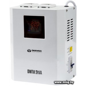 Купить Daewoo DW-TM2KVA в Минске, доставка по Беларуси