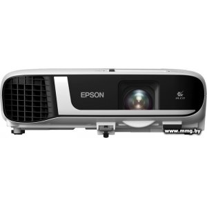 Проектор Epson EB-FH52 V11H978040