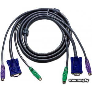 Купить Кабель Aten 2L-1003P/C в Минске, доставка по Беларуси