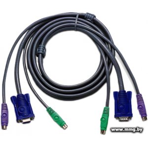 Купить Кабель Aten 2L-1005P/C в Минске, доставка по Беларуси