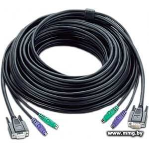 Купить Кабель Aten 2L-1010P/C в Минске, доставка по Беларуси