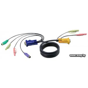 Купить Кабель Aten 2L-5303P в Минске, доставка по Беларуси