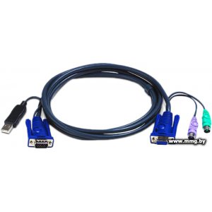 Купить Кабель Aten 2L-5502UP в Минске, доставка по Беларуси