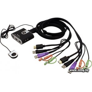 Купить Переключатель Aten CS692-AT в Минске, доставка по Беларуси