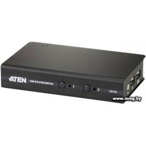 Переключатель Aten CS72D-AT