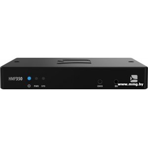 Медиа-контроллер SpinetiX HMP350