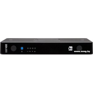 Медиа-контроллер SpinetiX HMP400