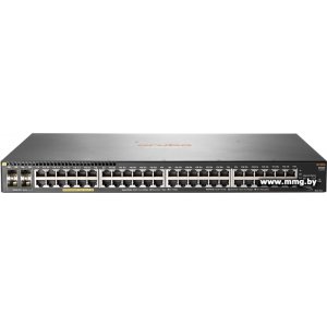 Купить Aruba 2930F Series JL558A в Минске, доставка по Беларуси